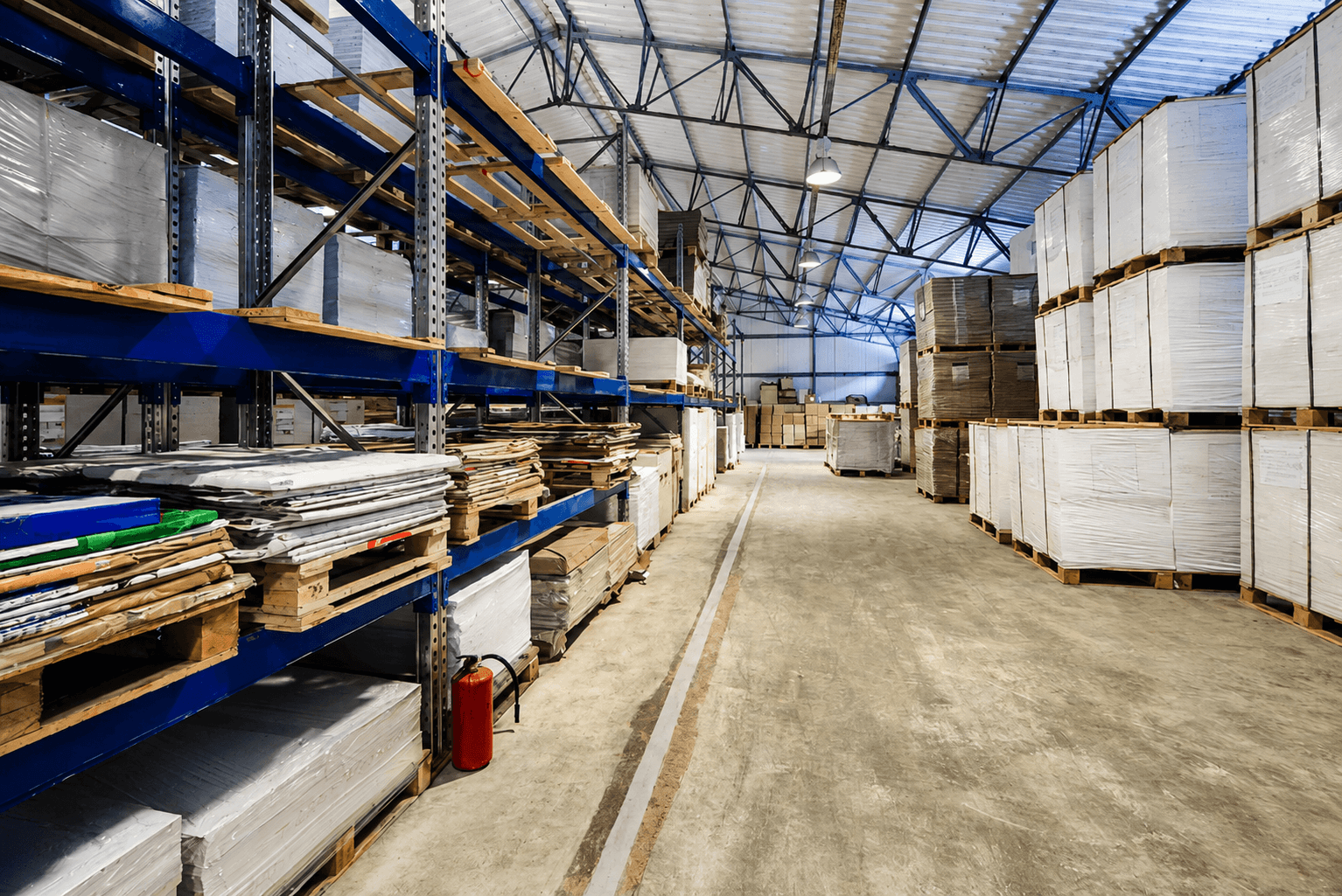 Film Faced Plywood